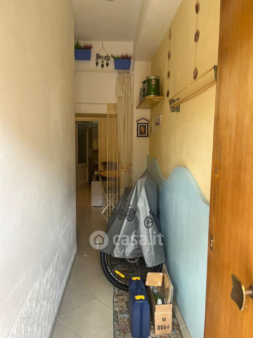 Monolocale in Via San Vincenzo de Paoli — foto 10 di 19