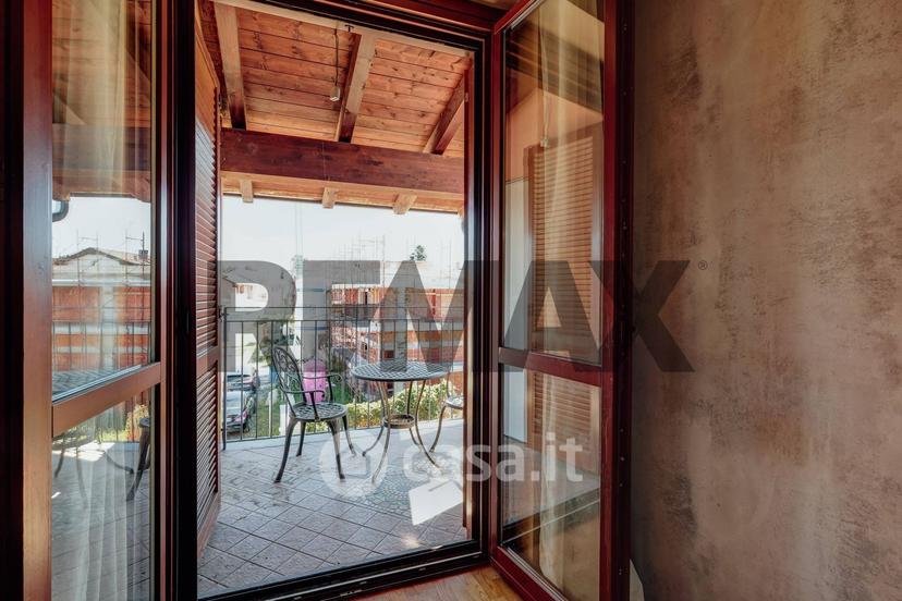Villa in Strada della Carlina 17 — foto 33 di 52