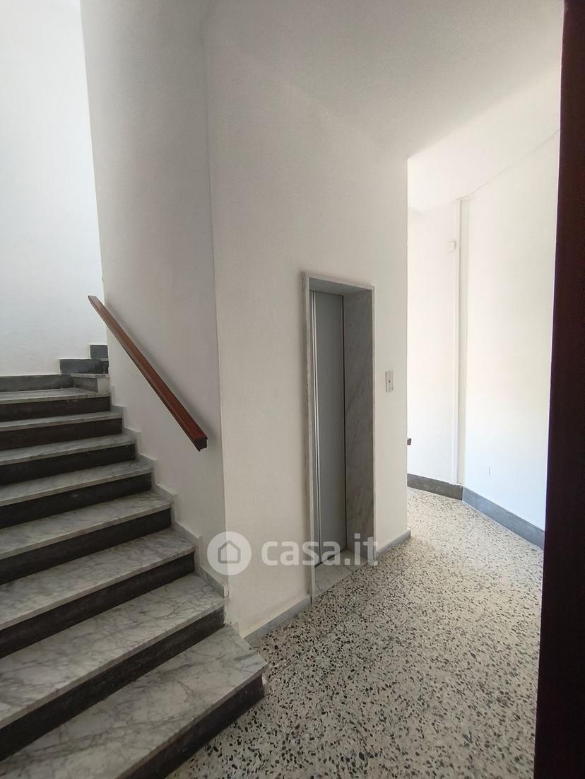 Bilocale in Viale San Vincenzo 49