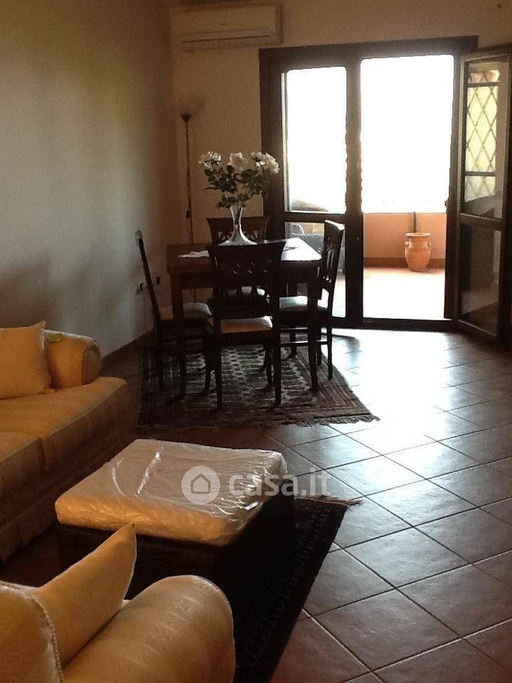 Trilocale in Via Fontana Vecchia 9 — foto 15 di 19