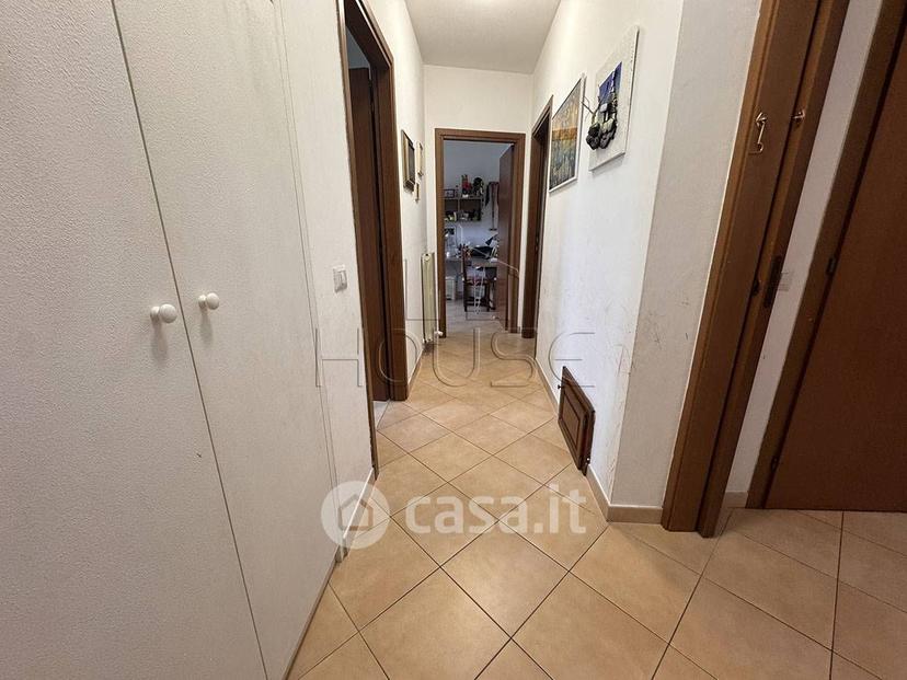 Appartamento in Viale Parini 54 — foto 35 di 38