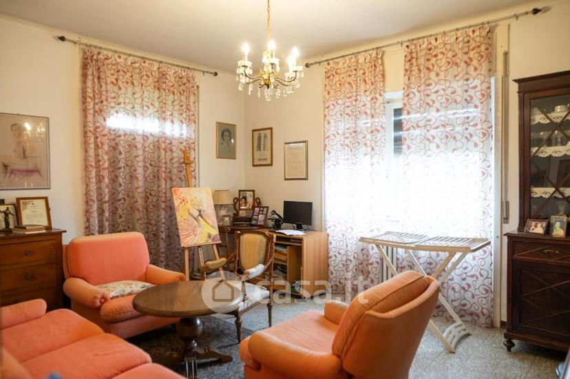 Appartamento in Viale Lunigiana 12 — foto 12 di 32
