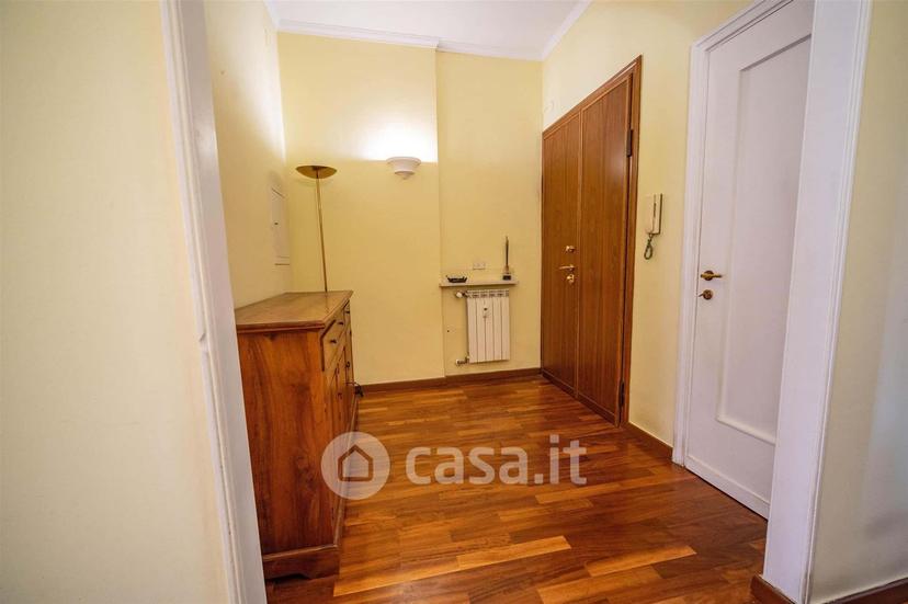 Stanza in Corso Sardegna 115 R — foto 18 di 26