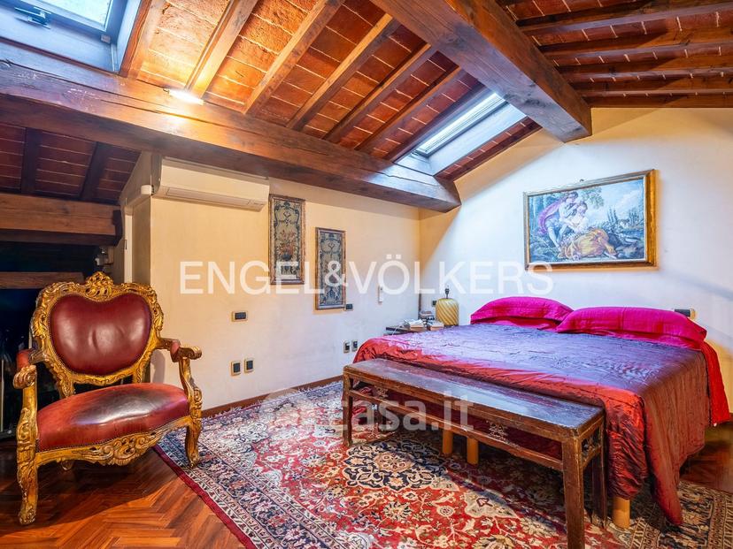 Villa in Via Fernando Bicchi — foto 4 di 64