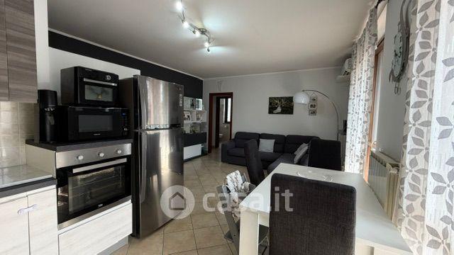 Trilocale in Via Giovanni Agusta 445 a — foto 13 di 19