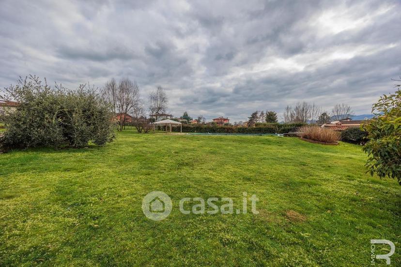 Villa in Via Mozza di Barga — foto 10 di 47