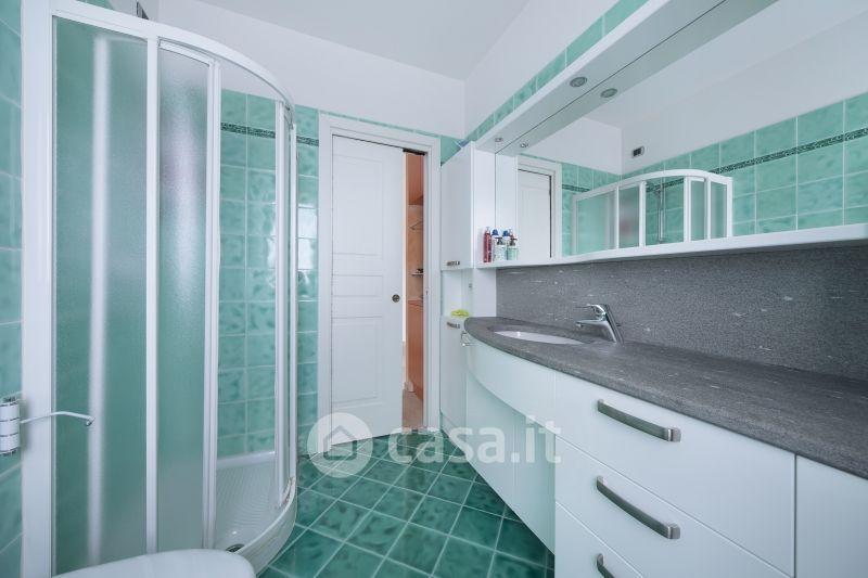 Trilocale in Via A. Carminati 104 — foto 23 di 34