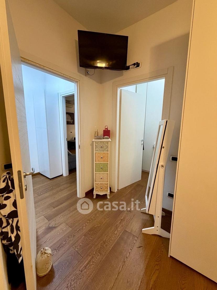 Trilocale in Via Stadio 10 — foto 20 di 43
