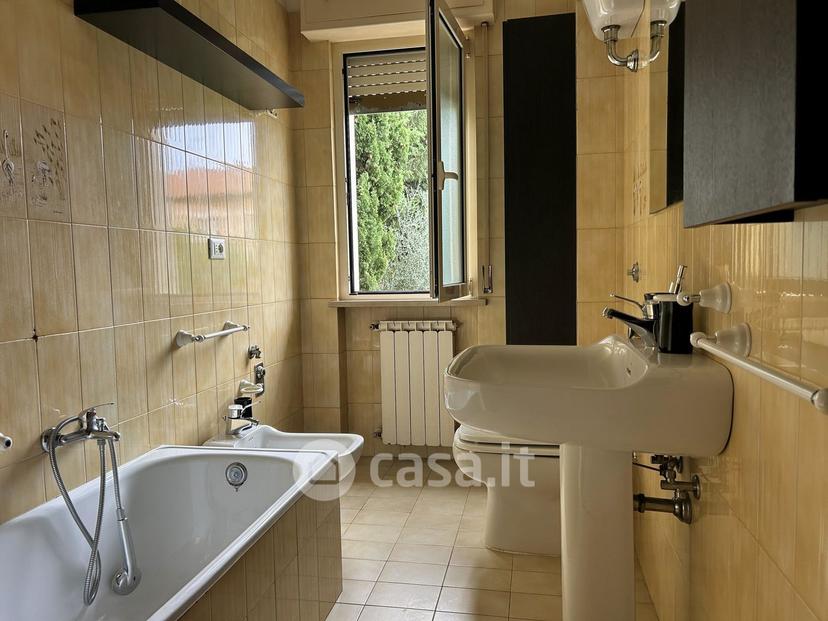 Quadrilocale in Via Tavo 293 — foto 9 di 18
