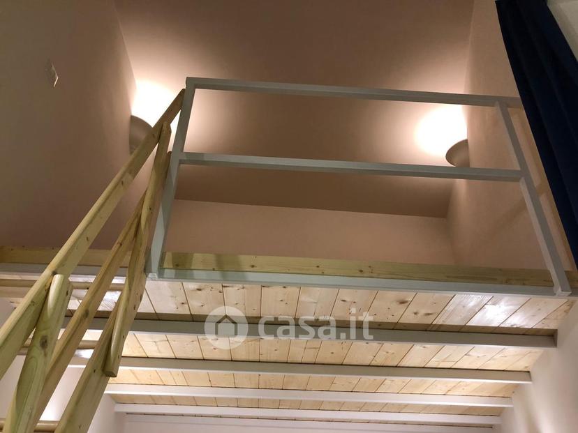 Monolocale in Via Francesco Saverio Correra — foto 14 di 15