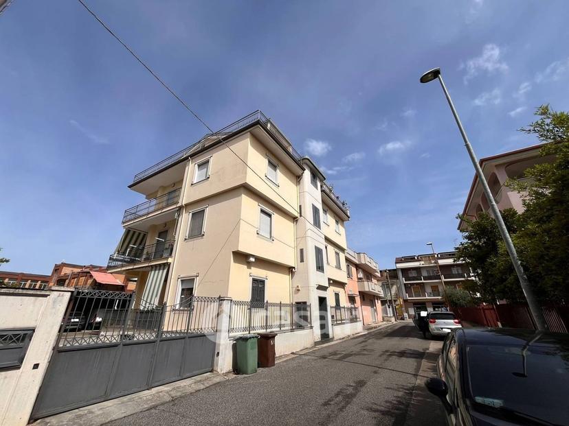 Appartamento in Via Eugenio Montale — foto 31 di 59
