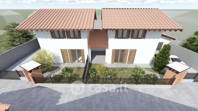 Villa in Piazza Pietro Delucca — foto 19 di 28