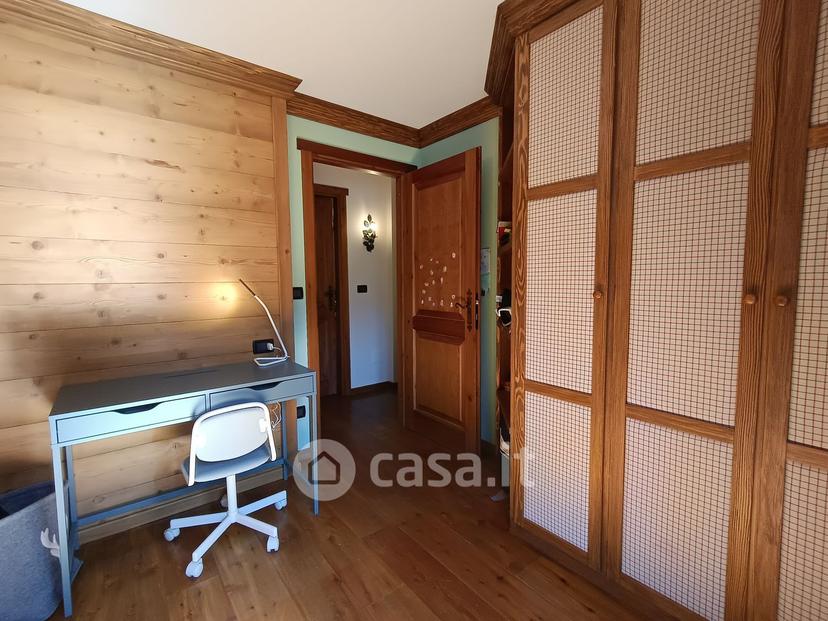 Trilocale in Route Mont Blanc 58 — foto 19 di 20