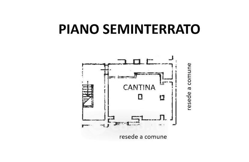 Quadrilocale in Via della Costituzione — foto 15 di 19