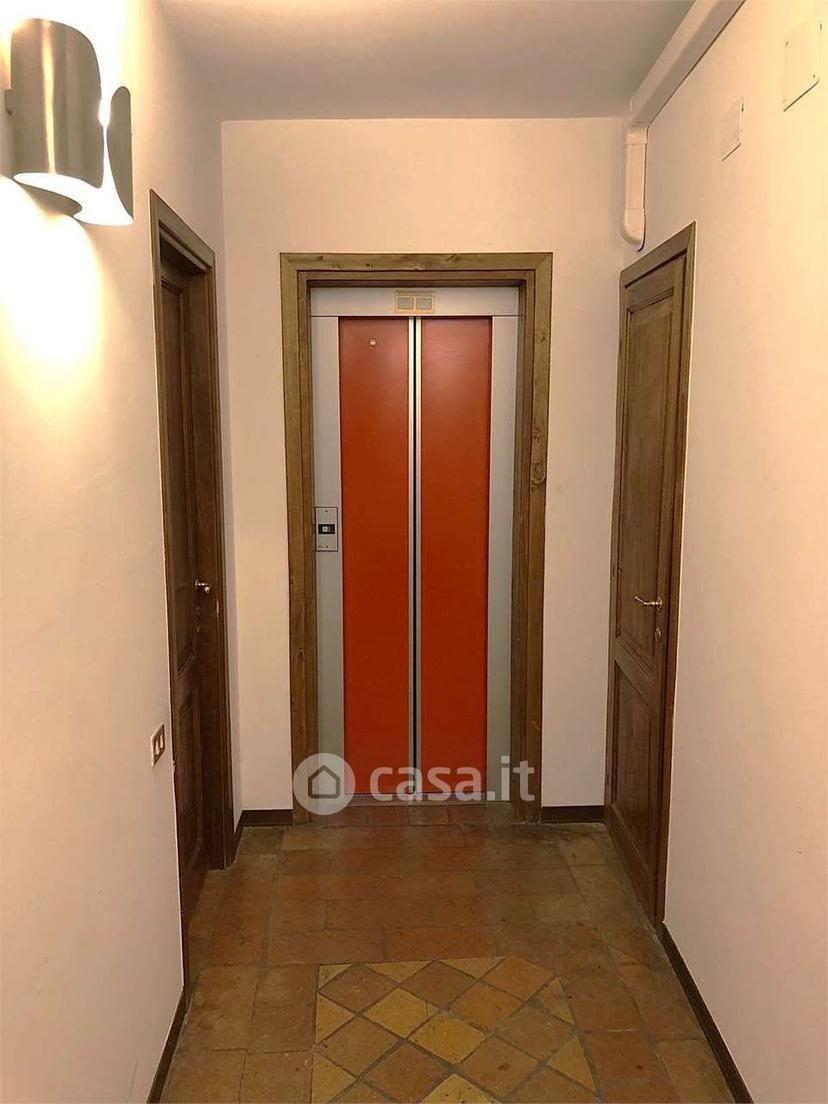 Attico/mansarda in Piazza del Popolo 6 — foto 14 di 41