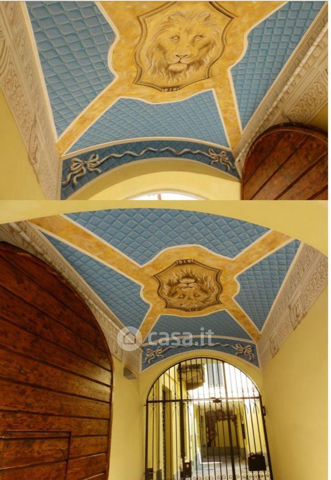 Quadrilocale in Via Albuzzi — foto 2 di 5