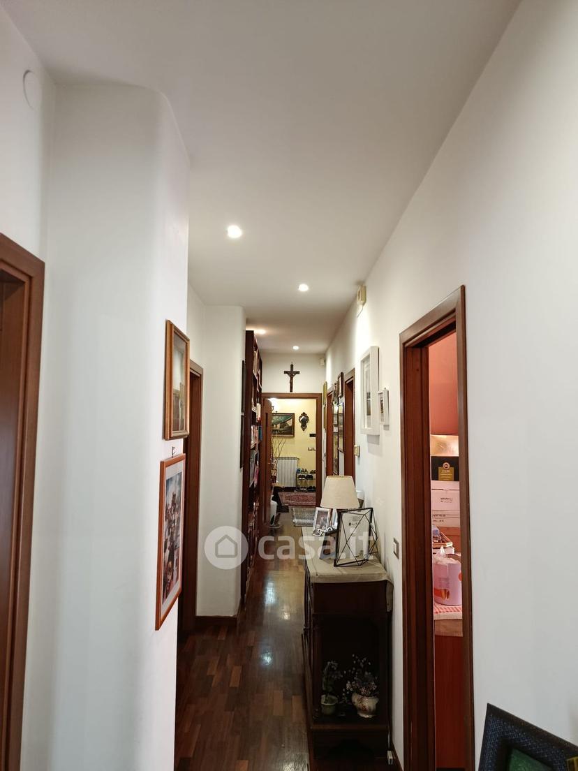 Appartamento in Viale Raffaello Sanzio — foto 11 di 20