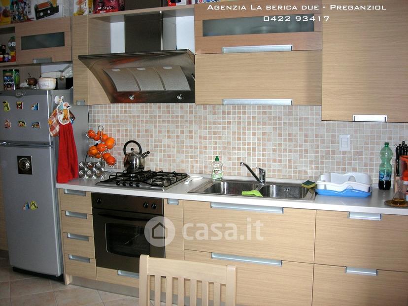 Trilocale in Via Casarin — foto 5 di 10