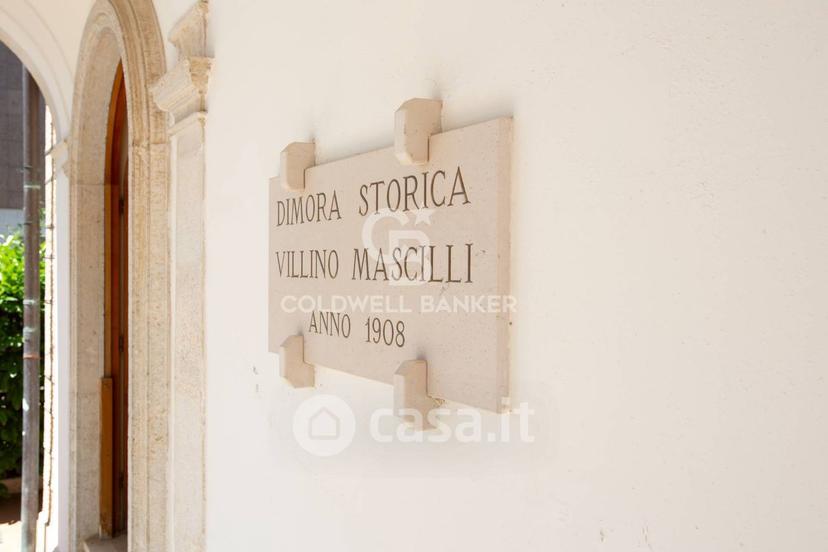 Villa in Via IV Novembre 22 — foto 51 di 81