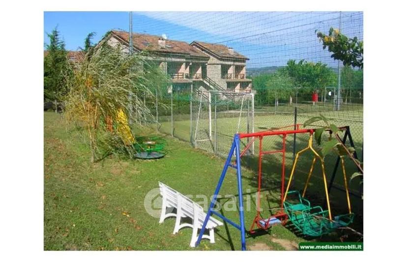 Villa in Località Canonica — foto 2 di 17