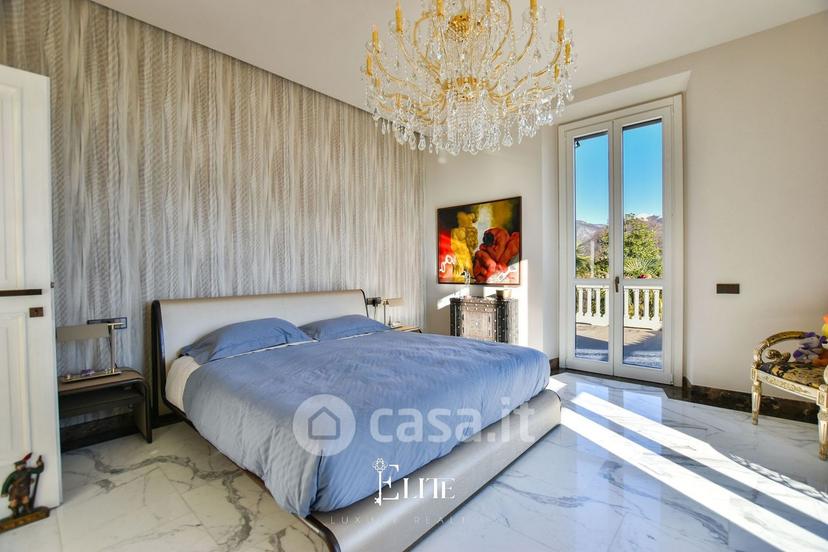 Villa in Via Salve Regina 22 — foto 84 di 105