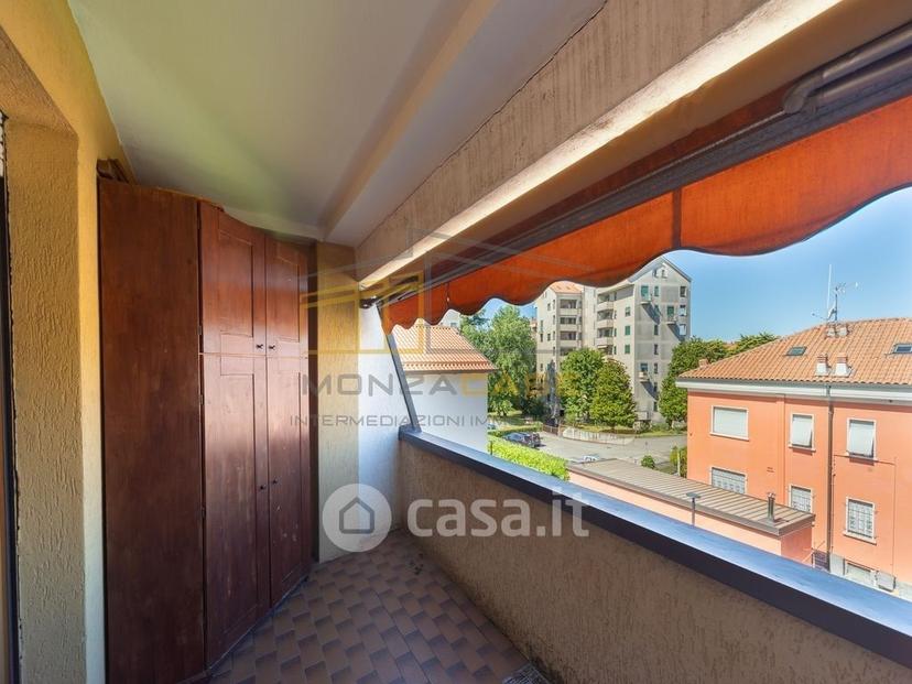 Trilocale in Via della Blandoria 10 — foto 41 di 45