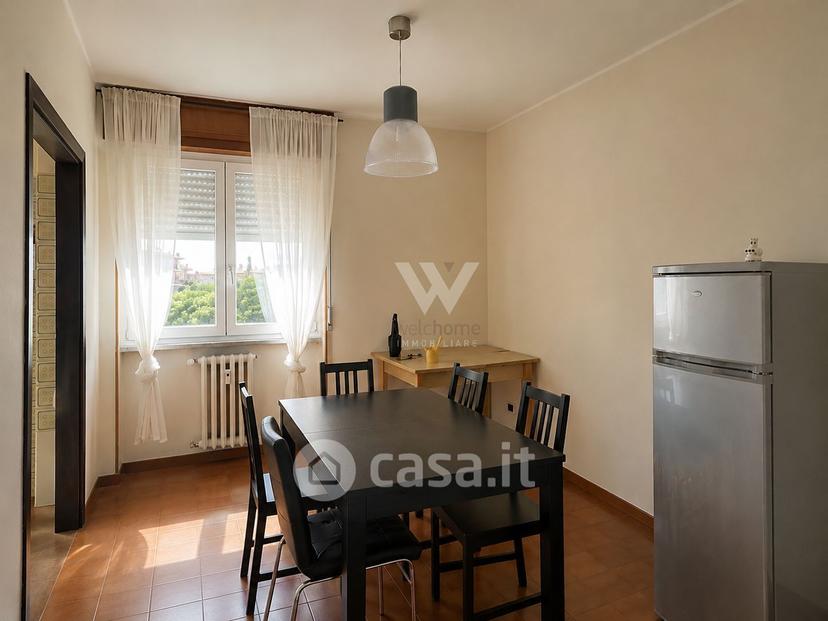 Quadrilocale in Via Francesco Crispi 48 — foto 5 di 16