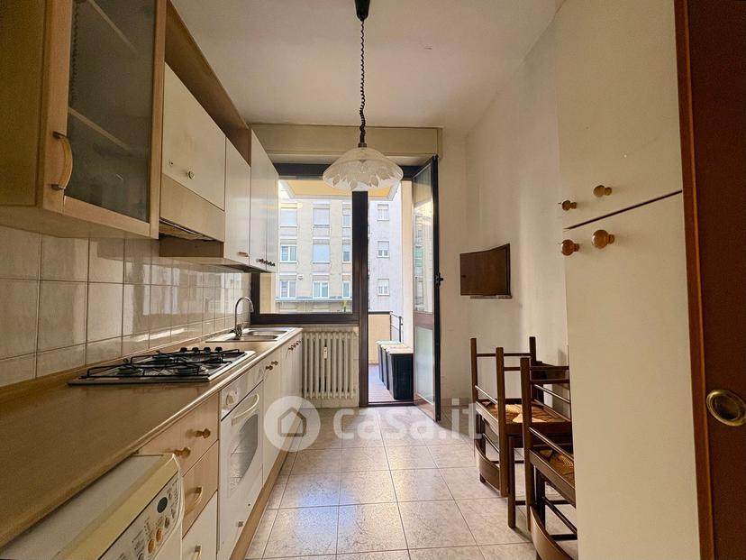 Quadrilocale in Via Carlo Rainoldi 23 — foto 18 di 32
