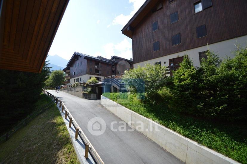 Trilocale in Via Vedich — foto 30 di 30
