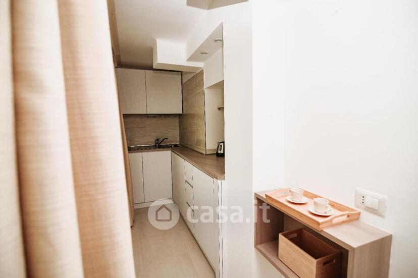 Bilocale in Via Cardassi — foto 22 di 30