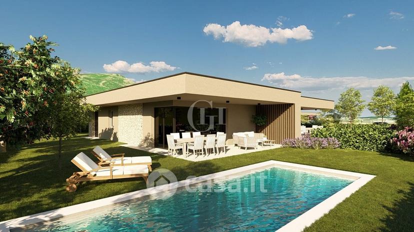 Villa in Via Rossar — foto 10 di 28