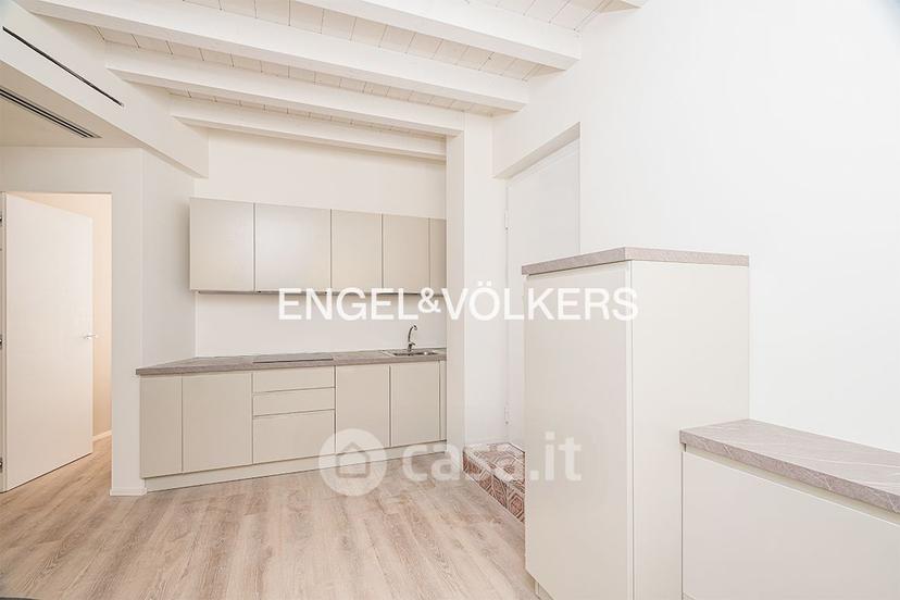 Monolocale in Via Bartolomeo Zucchi 31 — foto 9 di 16