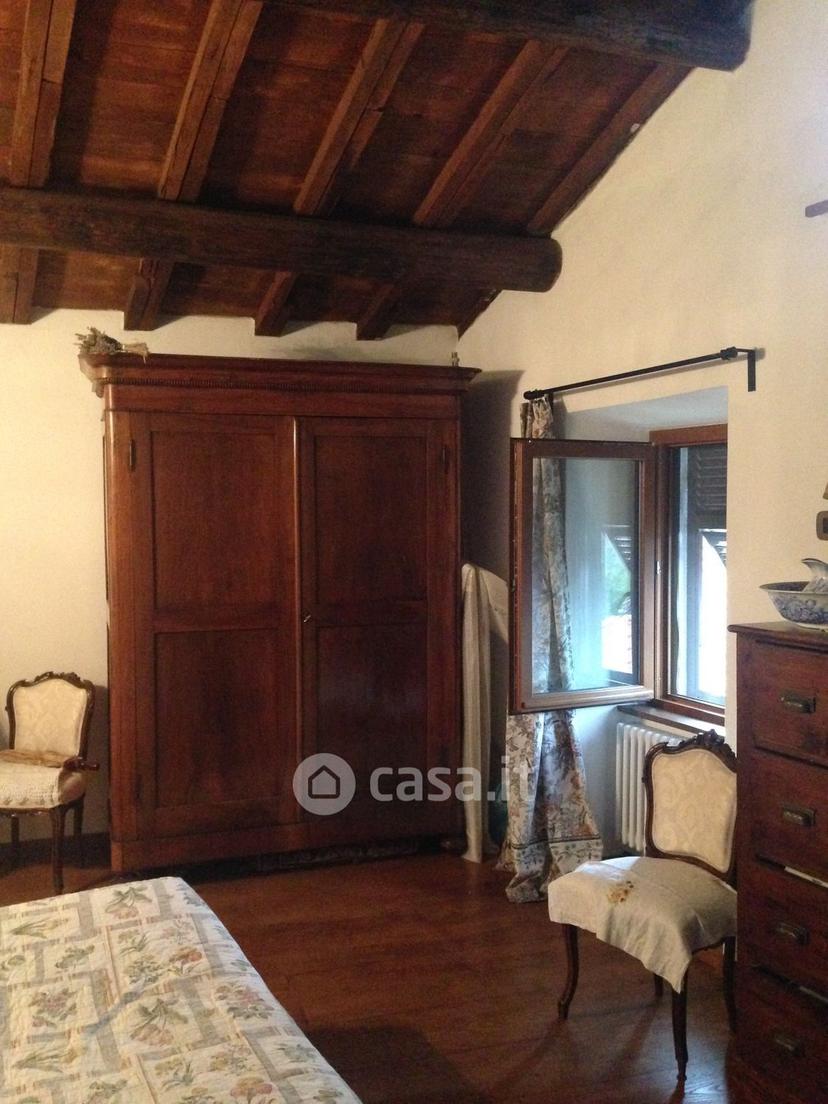 Villa in Frazione Cassego — foto 19 di 22