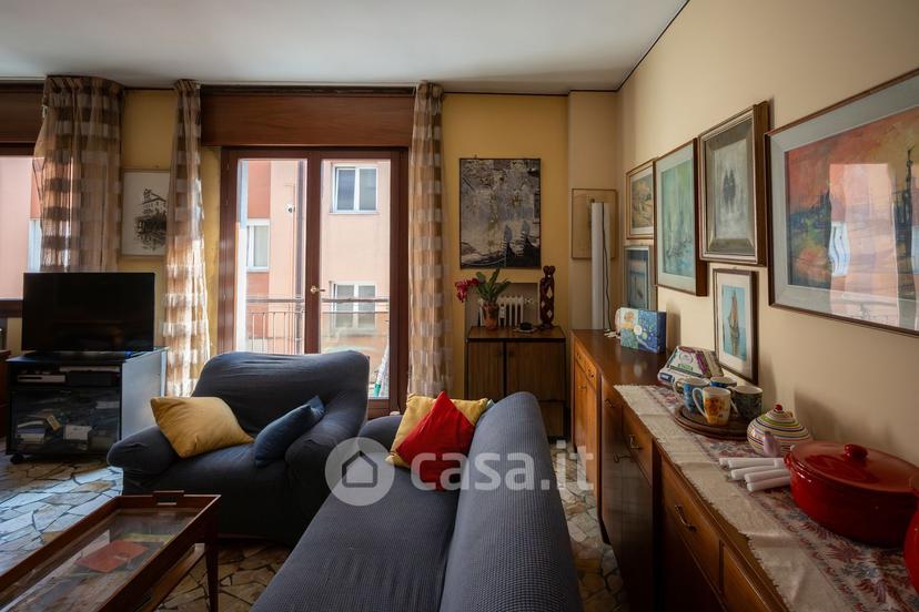 Appartamento in Via Cappuccina