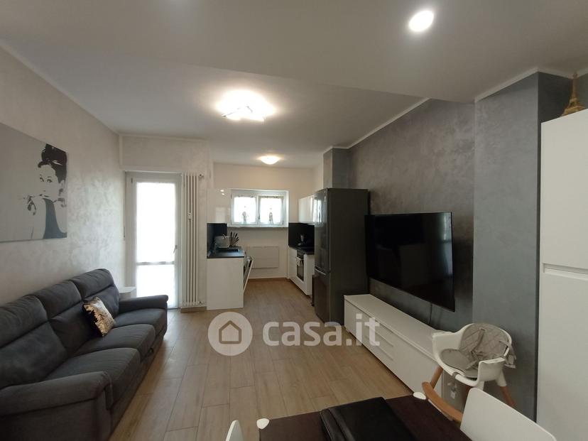 Trilocale in Via Barletta 98 — foto 27 di 74
