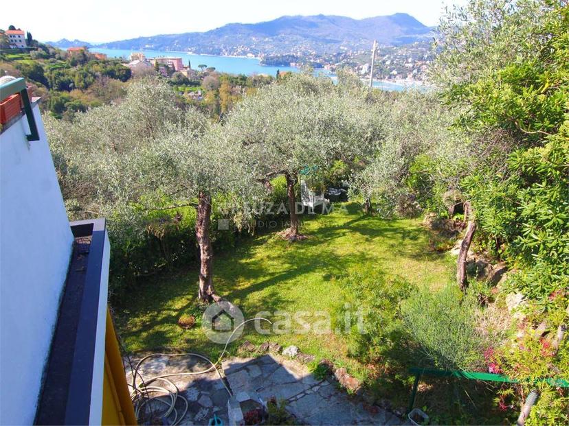Villa in Via Cornice di Sant'Ambrogio 93 d — foto 8 di 23
