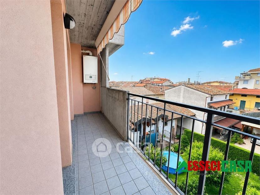 Trilocale in Via Guglielmo Oberdan — foto 18 di 29