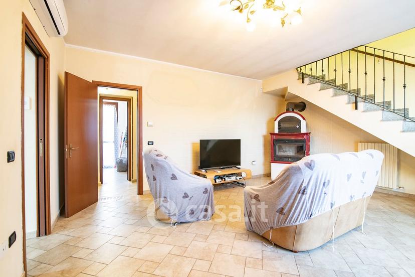 Villa in Via Bruno Buozzi — foto 21 di 42