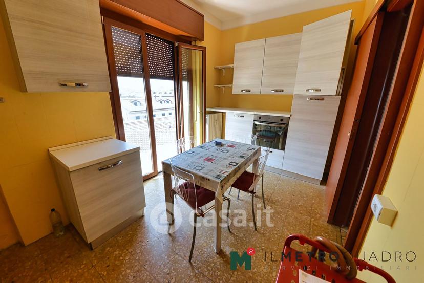 Quadrilocale in Via Enrico Arosio 3 — foto 13 di 26