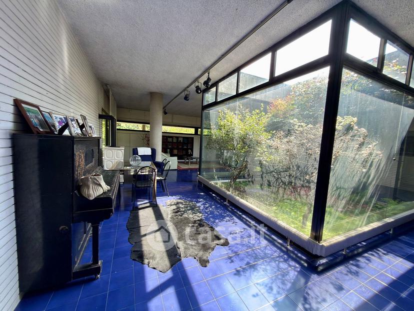 Villa in Via Giosuè Carducci 20 a — foto 8 di 182