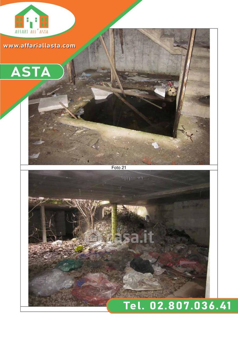 Appartamento in Via Antonio Cagnoni 10 — foto 5 di 22