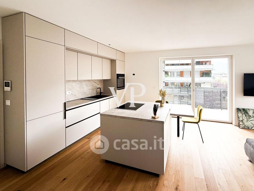 Trilocale in Via del Parco — foto 4 di 9