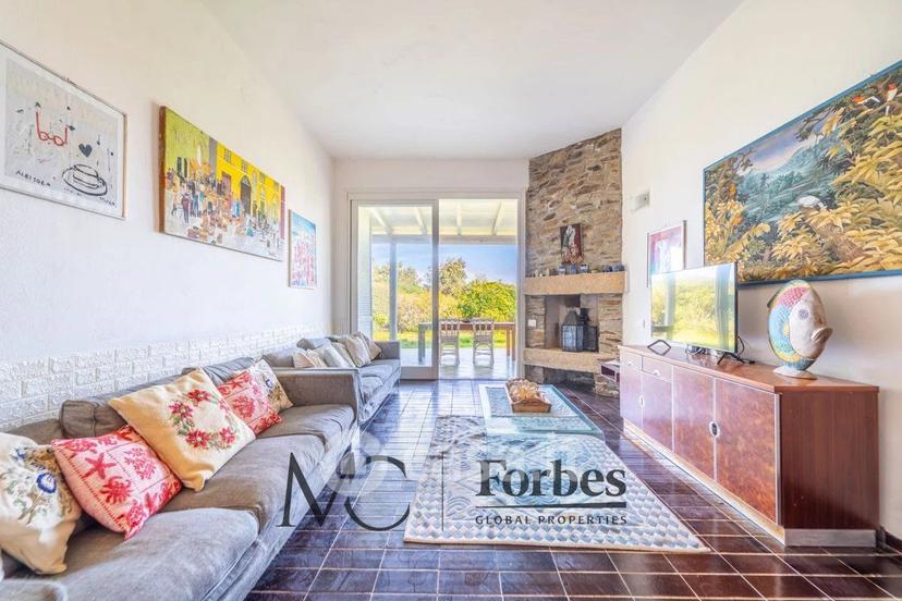 Villa in Via Campu Beddu — foto 4 di 48