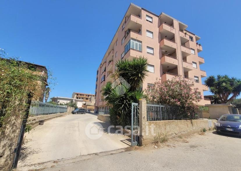 Quadrilocale in 1° Traversa Genoese 18 — foto 32 di 32