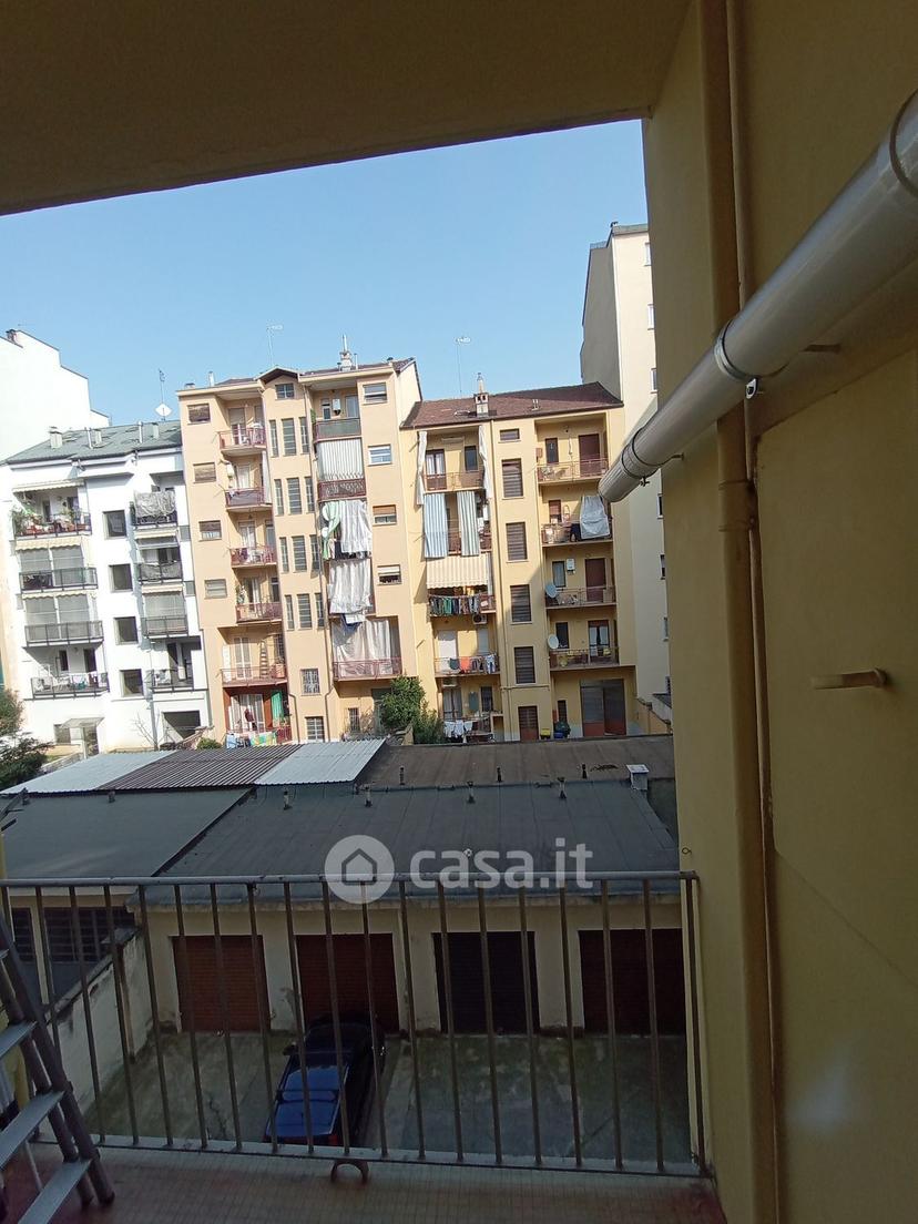 Trilocale in Via Barletta 98 — foto 69 di 74