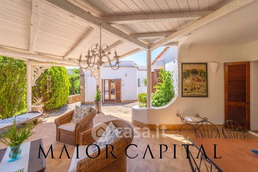 Villa in Via Alicante — foto 44 di 63
