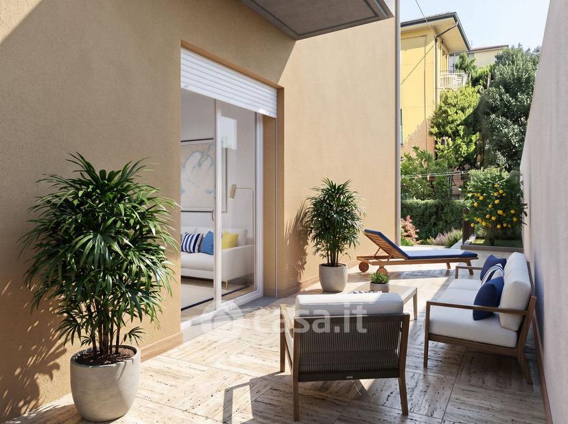 Bilocale in Via XXIV Aprile 6 — foto 17 di 22