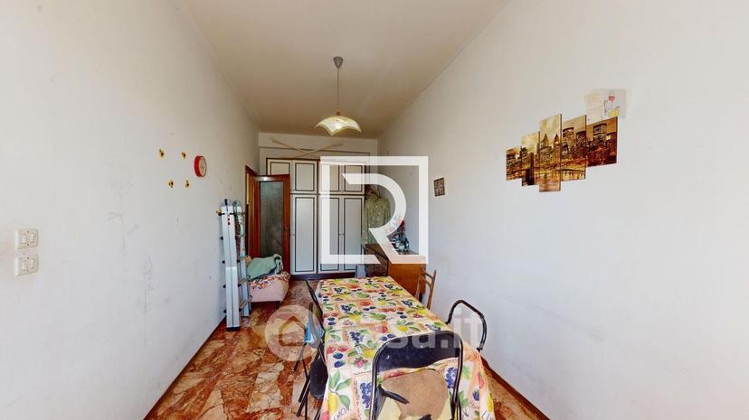 Trilocale in Via Giacomo della Torre — foto 3 di 34
