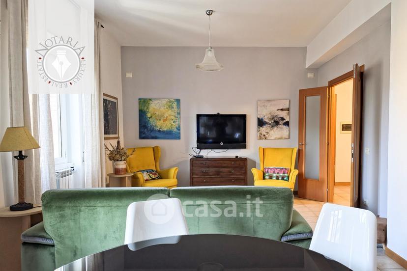 Quadrilocale in Via Monti Sabini 64 — foto 9 di 37