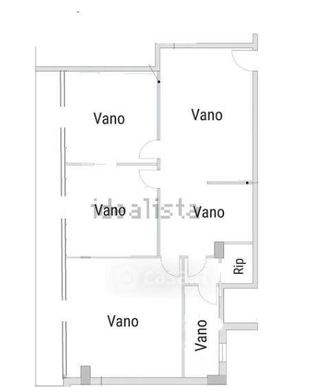 Villa in Via Marinedda — foto 33 di 33